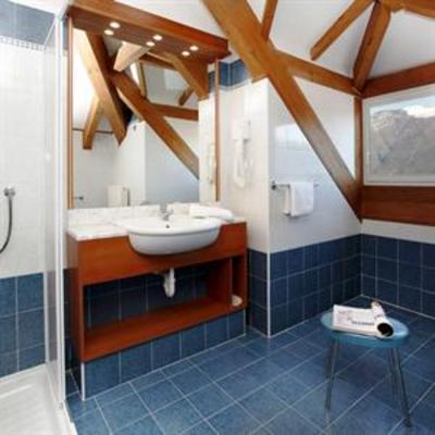фото отеля Residence Englovacanze