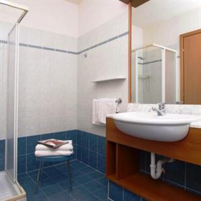 фото отеля Residence Englovacanze