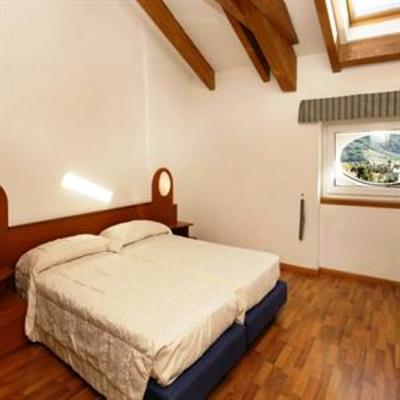 фото отеля Residence Englovacanze