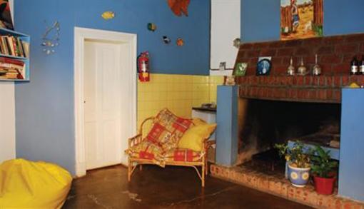 фото отеля Posada del Catalejo
