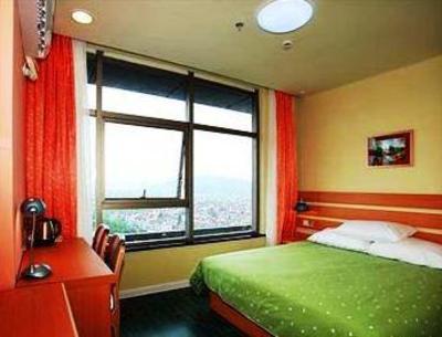 фото отеля Home Inn Hangzhou Binwen Hotel