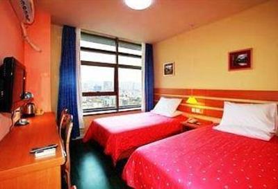 фото отеля Home Inn Hangzhou Binwen Hotel