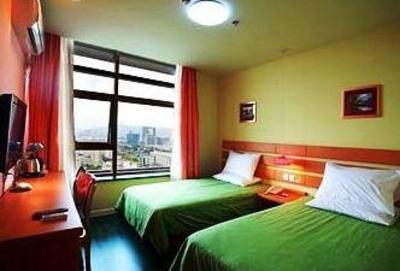 фото отеля Home Inn Hangzhou Binwen Hotel
