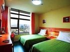 фото отеля Home Inn Hangzhou Binwen Hotel