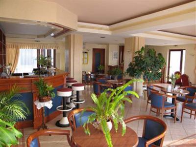 фото отеля Blue Sea Hotel Apartments