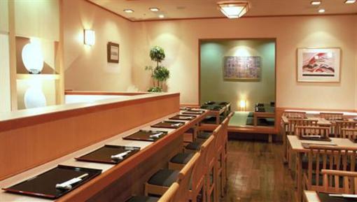 фото отеля Hotel Port Plaza Chiba