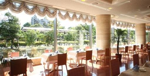 фото отеля Hotel Port Plaza Chiba