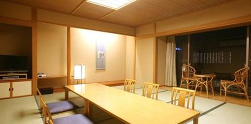 фото отеля Hotel Port Plaza Chiba