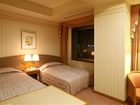 фото отеля Hotel Port Plaza Chiba