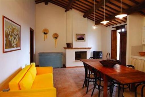 фото отеля Borgo Roncaglia