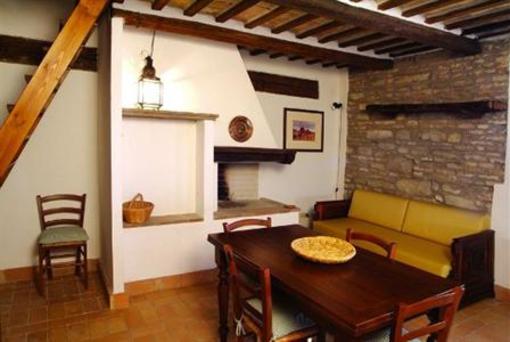 фото отеля Borgo Roncaglia