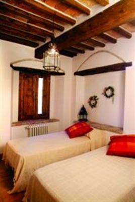 фото отеля Borgo Roncaglia