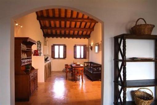 фото отеля Borgo Roncaglia