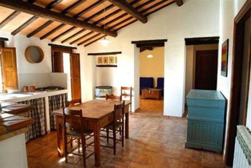 фото отеля Borgo Roncaglia