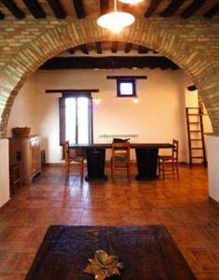 фото отеля Borgo Roncaglia
