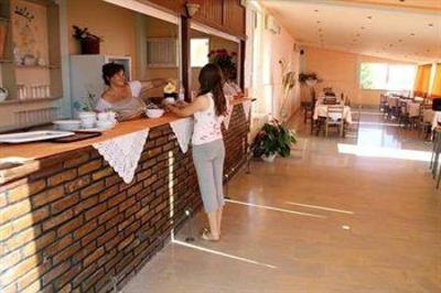 фото отеля Litharia Apartments
