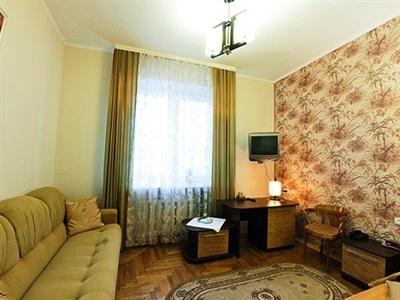 фото отеля Hotel Vesta Brest