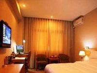 Super 8 Hotel Putian Hanjiang Shang Ye Cheng