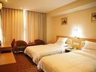 фото отеля Super 8 Hotel Putian Hanjiang Shang Ye Cheng