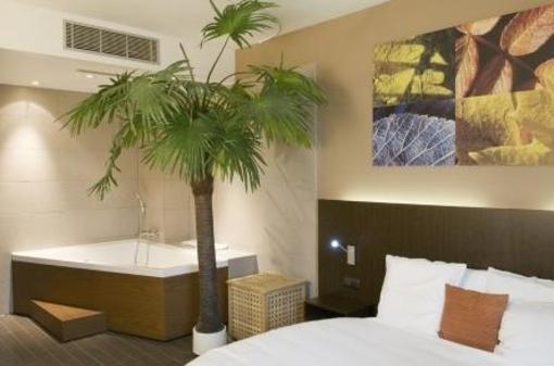 фото отеля Hotel Europa La Louviere