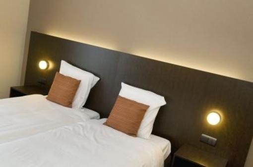фото отеля Hotel Europa La Louviere