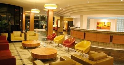 фото отеля Continental Inn Hotel