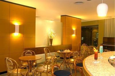 фото отеля Continental Inn Hotel