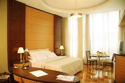фото отеля Continental Inn Hotel