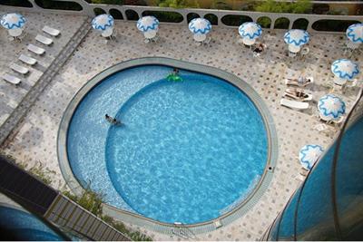 фото отеля Continental Inn Hotel