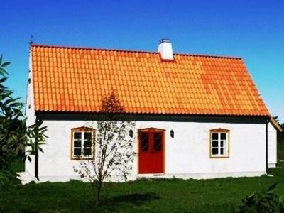 фото отеля Bondestugan Bringsarve I Ardre Cottage