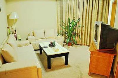 фото отеля Jin Yan Fortune Grand Hotel