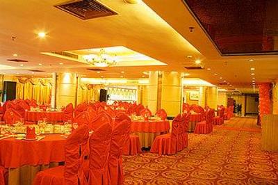 фото отеля Jin Yan Fortune Grand Hotel