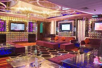 фото отеля Jin Yan Fortune Grand Hotel