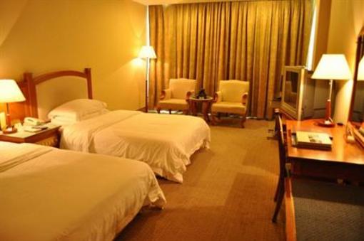 фото отеля Jin Yan Fortune Grand Hotel