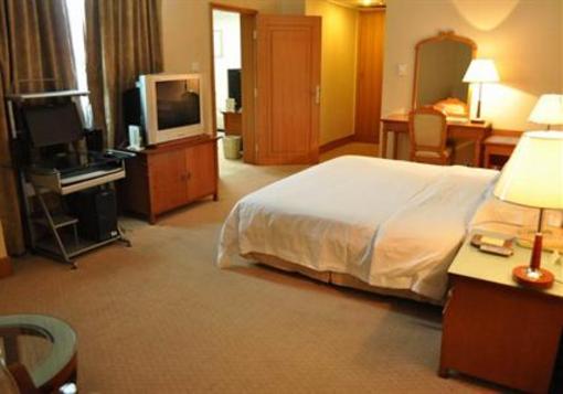 фото отеля Jin Yan Fortune Grand Hotel