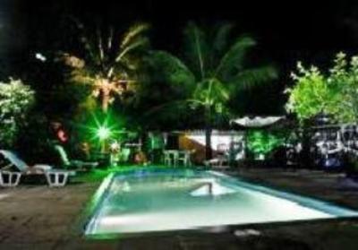 фото отеля Pousada Agua Marinha Porto Seguro