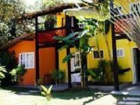 Pousada Agua Marinha Porto Seguro