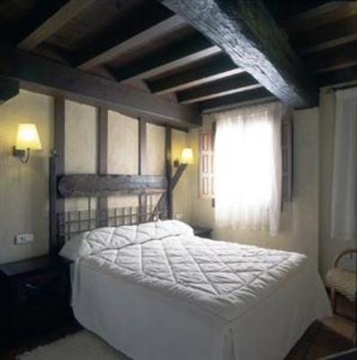 фото отеля El Cabildo Apartments Hervas