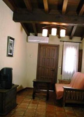 фото отеля El Cabildo Apartments Hervas