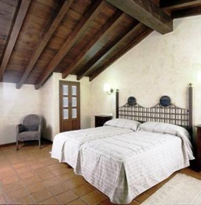 фото отеля El Cabildo Apartments Hervas