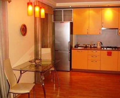 фото отеля Donbass Arena Apartments