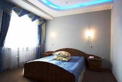 фото отеля Donbass Arena Apartments
