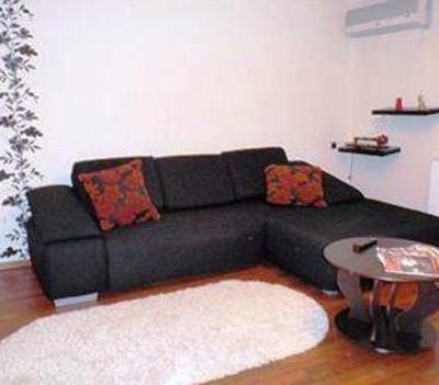 фото отеля Donbass Arena Apartments