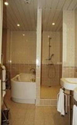 фото отеля Hotel Castel Jeanson Epernay
