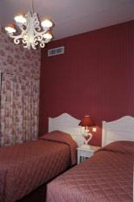 фото отеля Hotel Castel Jeanson Epernay