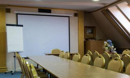 фото отеля Europa Hotel Kalisz