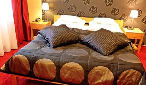 фото отеля Europa Hotel Kalisz