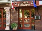 фото отеля Europa Hotel Kalisz