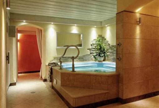 фото отеля Haus Steffl Hotel Garni Ruhpolding