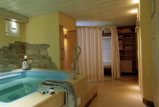 фото отеля Haus Steffl Hotel Garni Ruhpolding